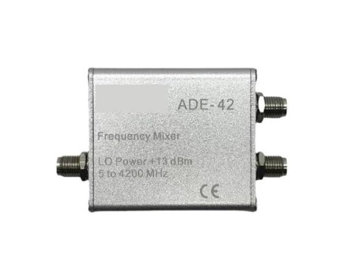 ADE-42 Passive Mixer (Frequency: 5-4200M)