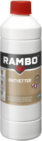 Rambo Ontvetter