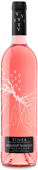 Museum Vinea Rosado Tempranillo 2024 - 75cl