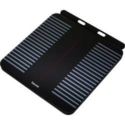 Beurer BF 990 WIFI Personenwaage 10379 Schwarz
