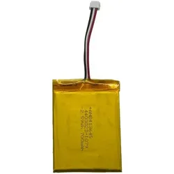 EPOS Spare Battery 05, Headset Zubehör
