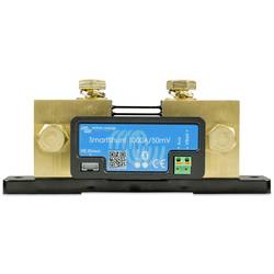 Victron Energy SmartShunt SHU050210050 Batterieüberwachung