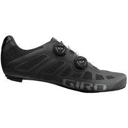 Giro, Herren, Veloschuhe, Imperial (47), Schwarz