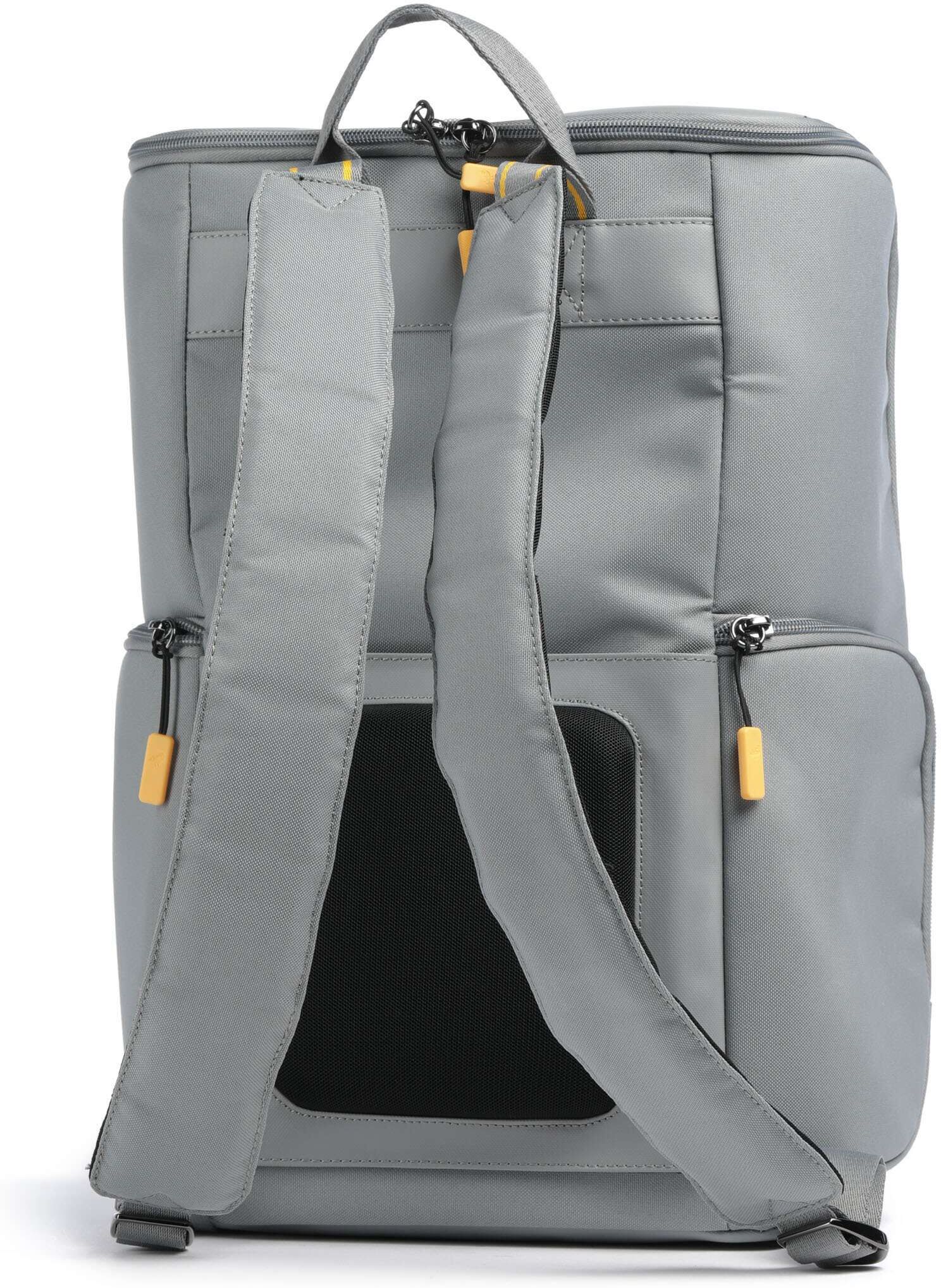 Mandarina Duck Smart Duck Rucksack, grau