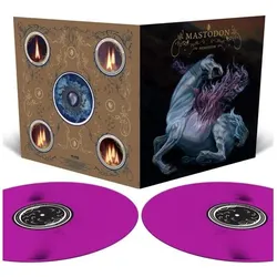 Relapse, Schallplatten, REMISSION (COLV) (VIOL) (Mastodon)