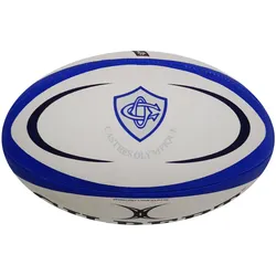 Gilbert, American Footballs