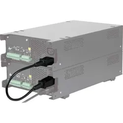 Gossen Metrawatt Netzkabel Jumper-Cable