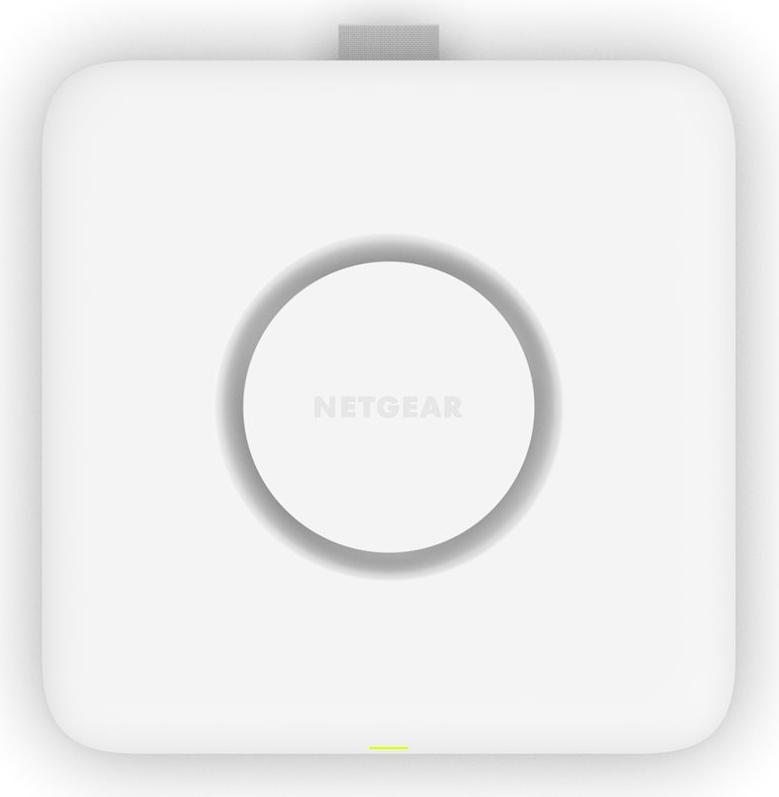 Netgear Business WBE750 - Access Point - Tri-Band