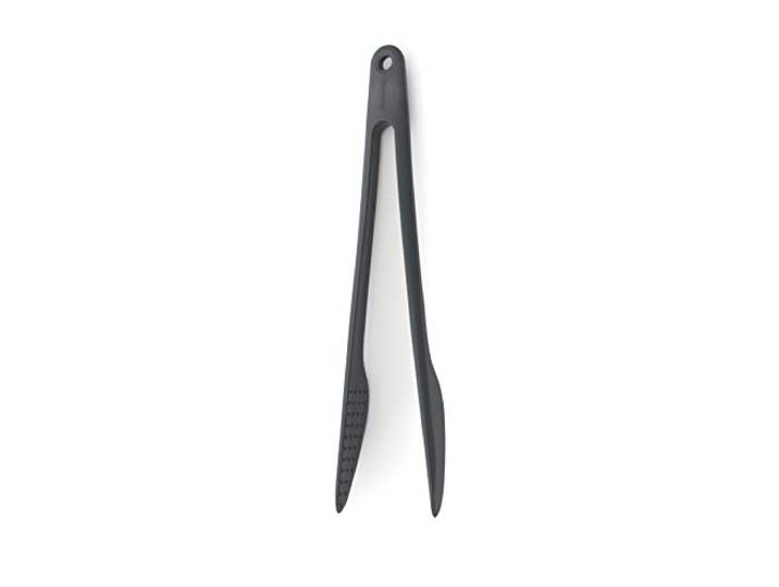 Brabantia -122842- Pince de cuisine - Granite Grey