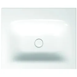 Bette Einbau-Waschtisch Lux 60x49,5x1 cm, Quartz 412, A160-412 A160-412