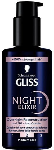 GLISS Night Elixir