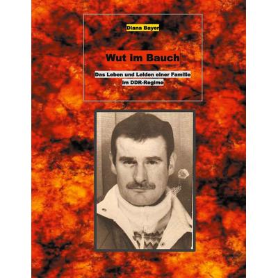Wut im Bauch, Taschenbuch von Diana Bayer, Twentysix, 978-3-7407-6728-0
