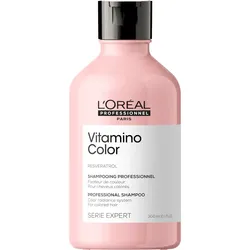 Serie Expert Vitamino Color Shampoo 300 ml