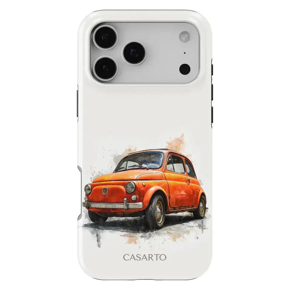 Cover-Discount Handyhülle Ciao Bella (Apple iPhone 17 Pro Max) (67480356)