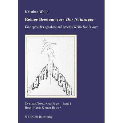 Reiner Bredemeyers 'Der Neinsager' -