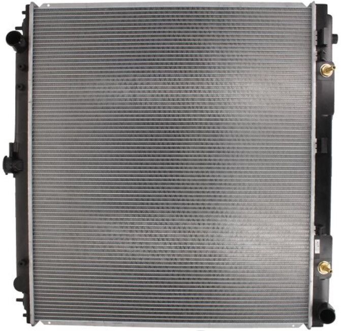 KOYORAD PL021966 Engine radiator