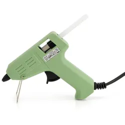 Mini-Heißklebepistole