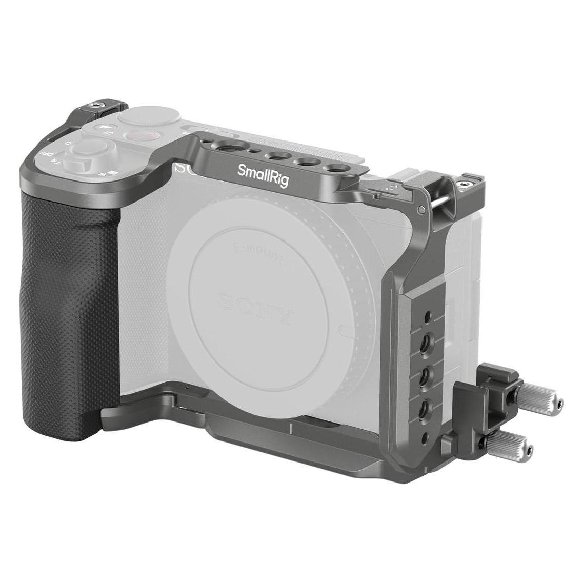 SmallRig HawkLock Quick Release Cage Kit (Cage) (4949)