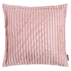 MAGMA Kissenbezug Silencio 45 x cm Polyester Rosa Rose