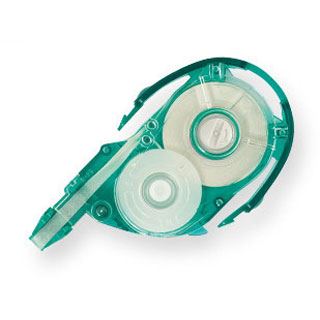 Tombow Nachfüllkassette für Korrekturroller 4,2 mm