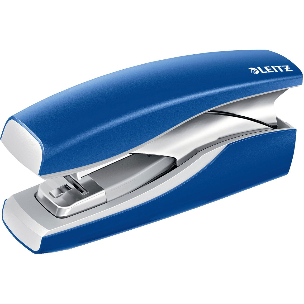 LEITZ Heftgerät NeXXt 5603 blau