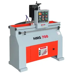 Holzmann Hobelmesser-Schleifmaschine HMS 700 (400V)