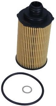 MAXGEAR 26-2051 Oil filter
