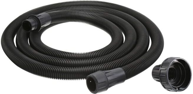 Tuyau d'aspiration antistatique DEWALT 4m (DWV9316-XJ)