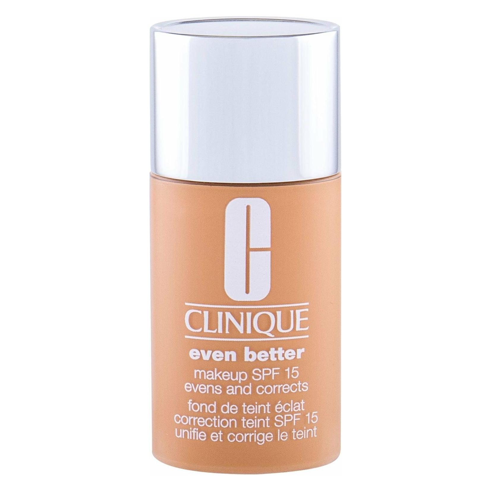 Clinique Even Better SPF15 (WN 22 Ecru) (020714977030)