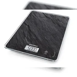 Leifheit SOEHNLE  Page Compact 300 Küchenwaage "Page Compact 300"