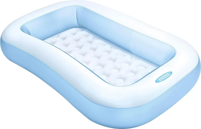Intex Planschbecken - rechteckig