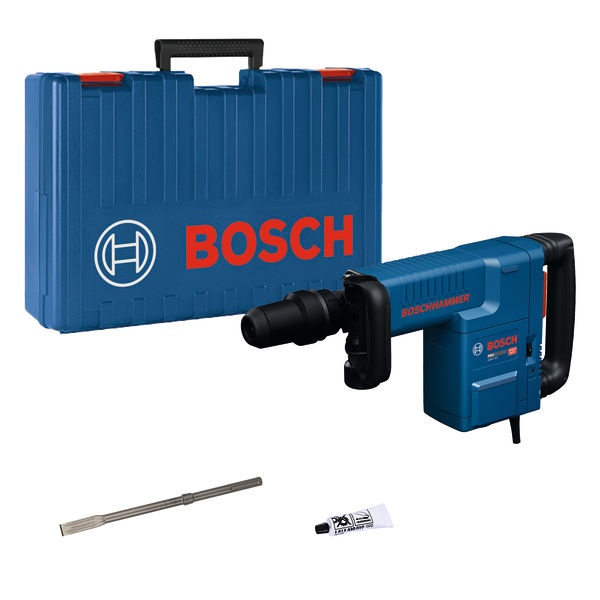 Bosch Professional Schlaghammer mit SDS max GSH11EV 0 611 316 000