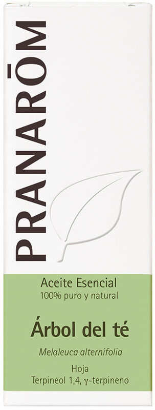 Pranarôm Aceite Esencial #árbol del té