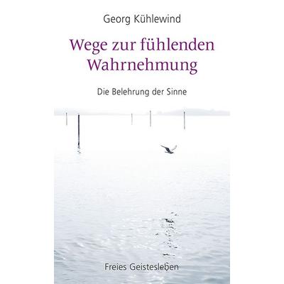 Wege zur fühlenden Wahrnehmung, Taschenbuch von Georg Kühlewind, Freies Geistesleben, 978-3-7725-2889-7