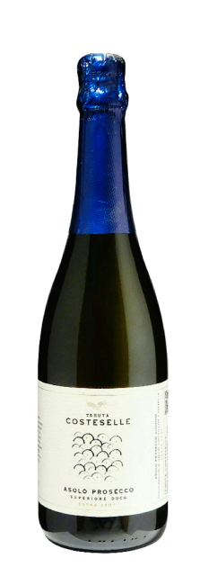 Tenuta Costeselle Asolo Prosecco Superiore Extra Brut - 75cl