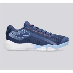 Bullpadel, Damen, Hallenschuhe, Flow 25I (36), Blau