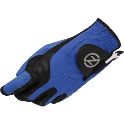 ZERO FRICTION Handschuh Performance One Size, blau