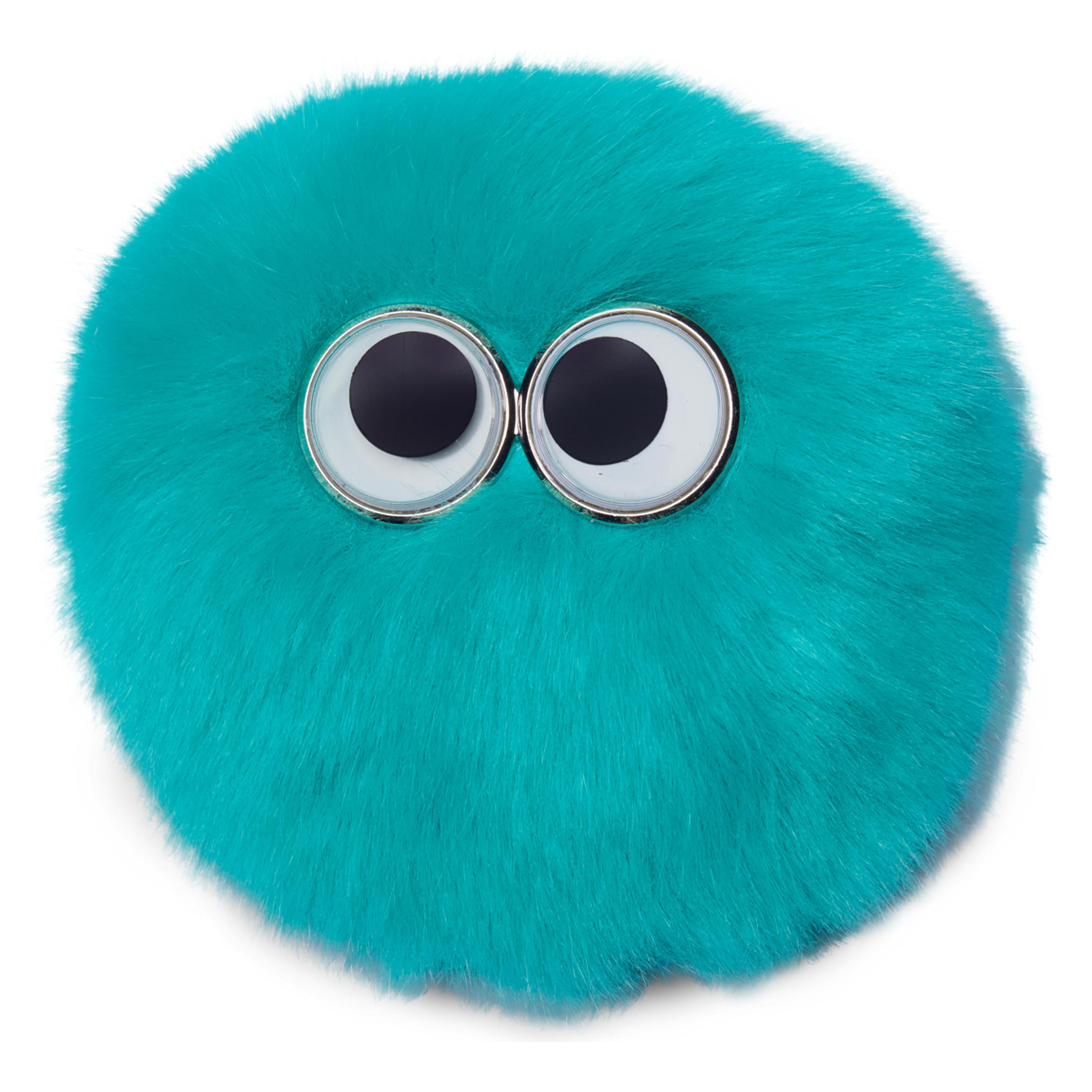 Ergobag Flausch-Klettie mint (KLE-CFU-001)