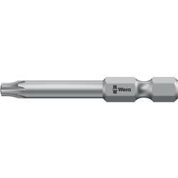 Wera 05134670001 867/4 Z IP Torx-Bit Antrieb: 1/4 (6.3 mm) Abtrieb: TX 8 IP 89 mm