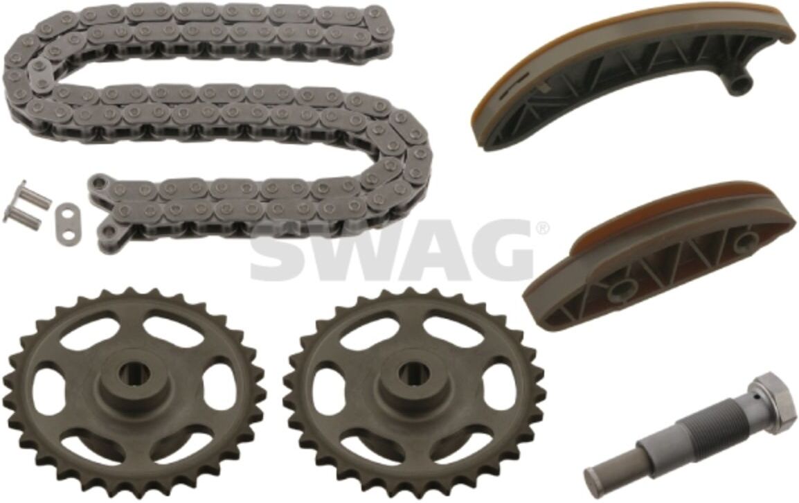 Swag Kit catena di distribuzione 10 94 4971