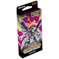 Yu-Gi-Oh Flames of Destruction Special Edition -! - DE (Deutsch, Booster Pack)