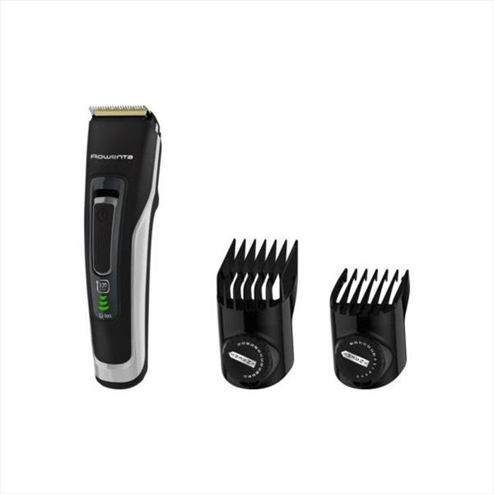 Rowenta Tn5201 Advancer, Tagliacapelli