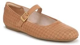 Women's Wexley Mary Jane Ballet Flat by Dr. Scholl's in Camelot (Size 9 M)