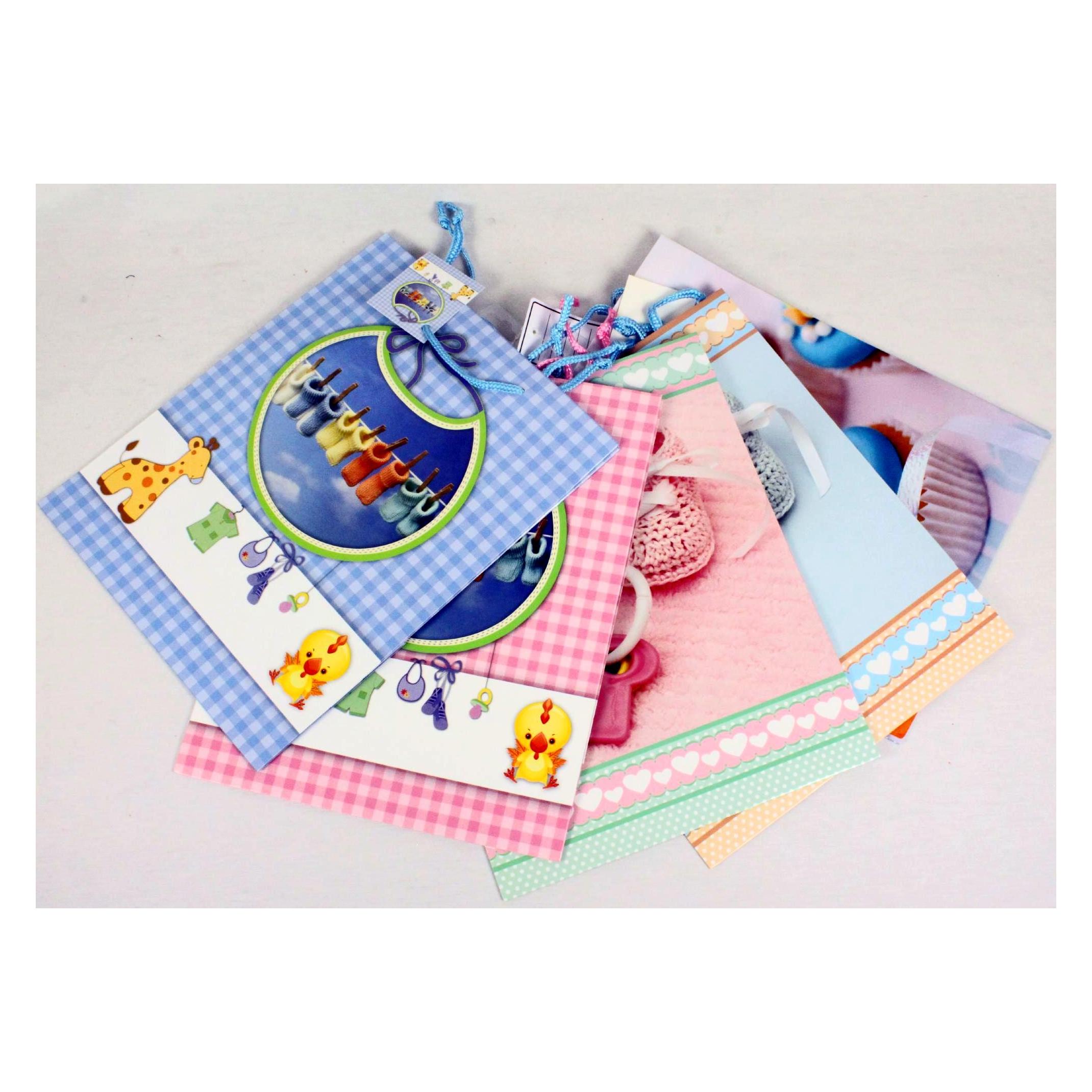 Heku Geschenktasche Baby (10438170)