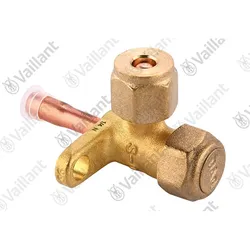 Vaillant Wartungshahn 0020258522