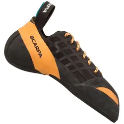 Scarpa, Herren, Kletterschuhe, Instinct Kletterschuhe (38), Schwarz