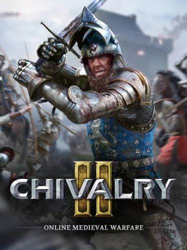 Chivalry 2 Epic Games CD Key