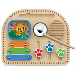 Kids Hits: Holzmusikinstrumente - Leos Melodien