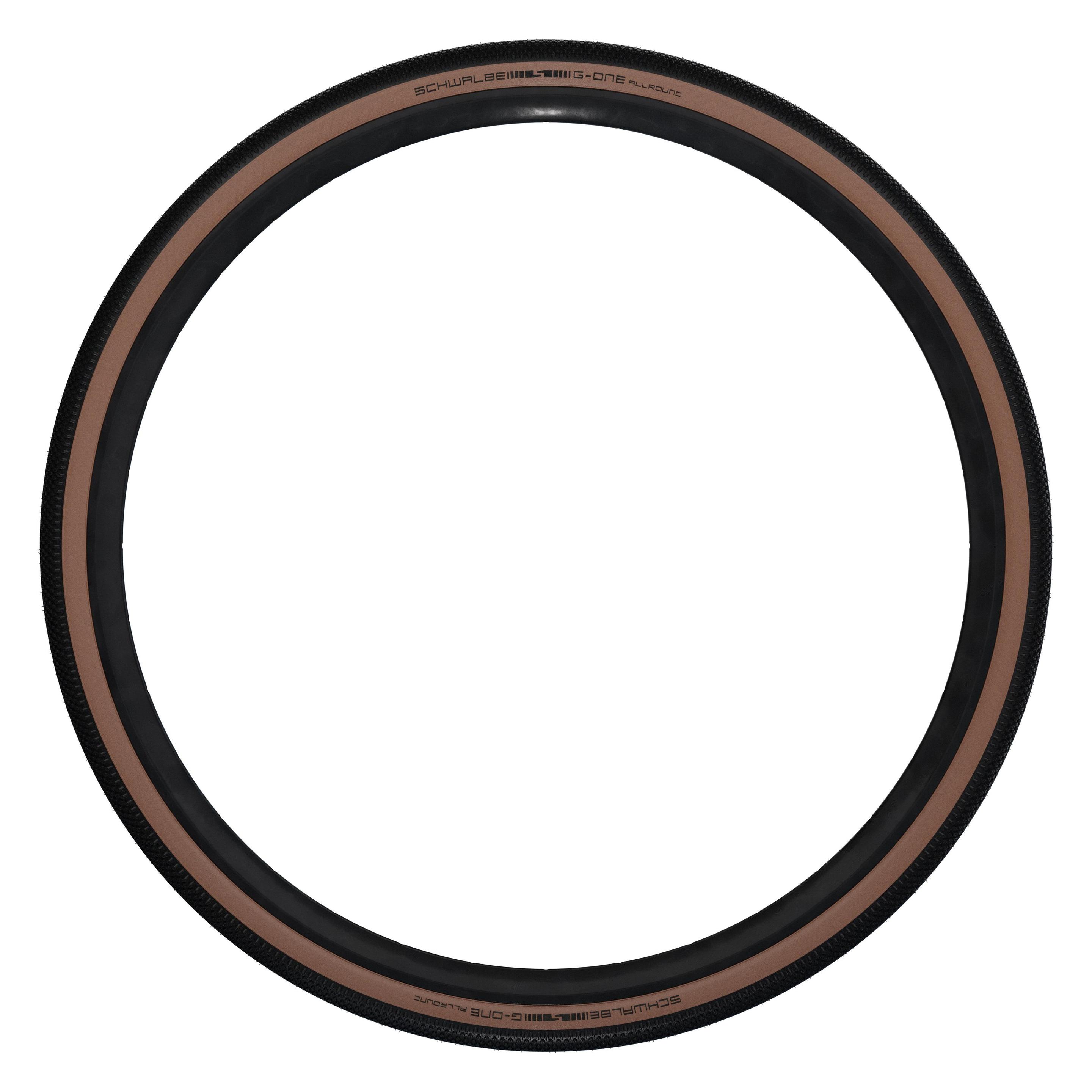 Schwalbe G-One Allround (28 x 1.70, 45-622) (11654359)