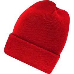 Myrtle Beach Unisex Strick Beanie MB7139